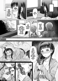 [Doronuma Kyoudai (RED-RUM)] Futa Ona Daigoshou | A Certain Futanari Girl's Masturbation Diary Ch.5 - FutaOna 5 [English] [2d-market.com] [Decensored] [Digital]