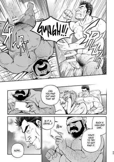 Okinawa Slave Island