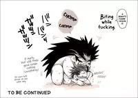 [Hariko no Tora (Midoh Torako)] Seiyoku Shori QB (Eyeshield 21) [English] [neptise] [Digital]