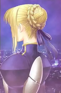 (C66) [T2 ART WORKS (Tony)] Caladbolg Motto Yume no Tsuzuki (Fate/stay night) [English] [LeGen] [Decensored]