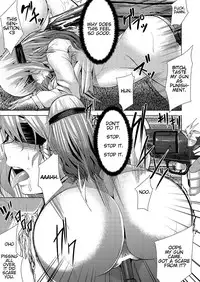 [Yutakame] Billy The Kid: Kegareta Eiyuu (2D Dream Magazine Vol. 83) [English] [Digital]