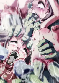 [Ketsune Cyadokoro (Ketsune)] Shunzumi Elf Dai-2-shou [English] [SMDC] [No Blood]