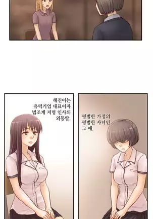 Wrath of the Tutoring Ch.1-36