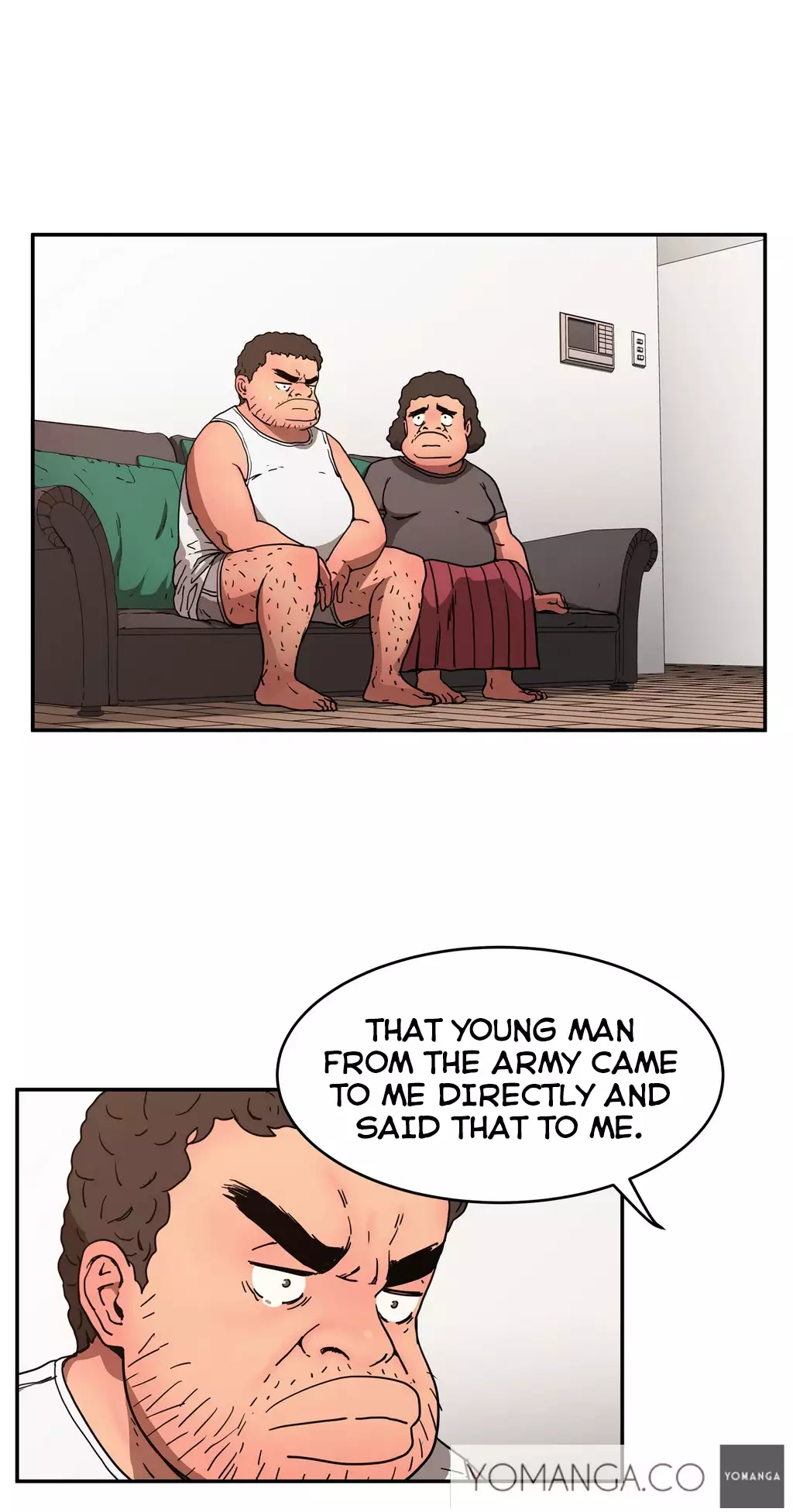 Refrain Love Ch.1-19