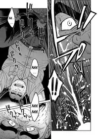 [BIG GYM (Fujimoto Gou, Toriki Kuuya)] Okinawa Slave Island 02 [English] [Buffme Scanlations] [Digital]