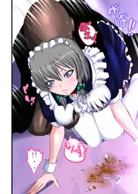 [Freeze World (jaja)] Yoru ni Saku Hana (Touhou Project) [Digital]