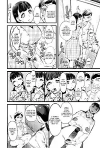 [Clover] Mushou no Ai | Selfless Love (Girls forM Vol. 11) [English] =LWB=