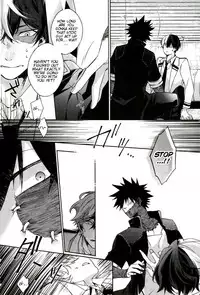 (SPARK12) [sainome (Sunako)] Hariko no Tora no Aishikata | How to Love a Papier Mache Tiger (Boku no Hero Academia) [English] [hopeless408]