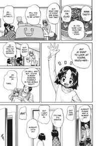 [Chunrouzan] Shougakusei no Rankou Jijou - Schoolchild's Group Sex Circumstances [English] [Toyo Translation + Stecaz] [Digital]