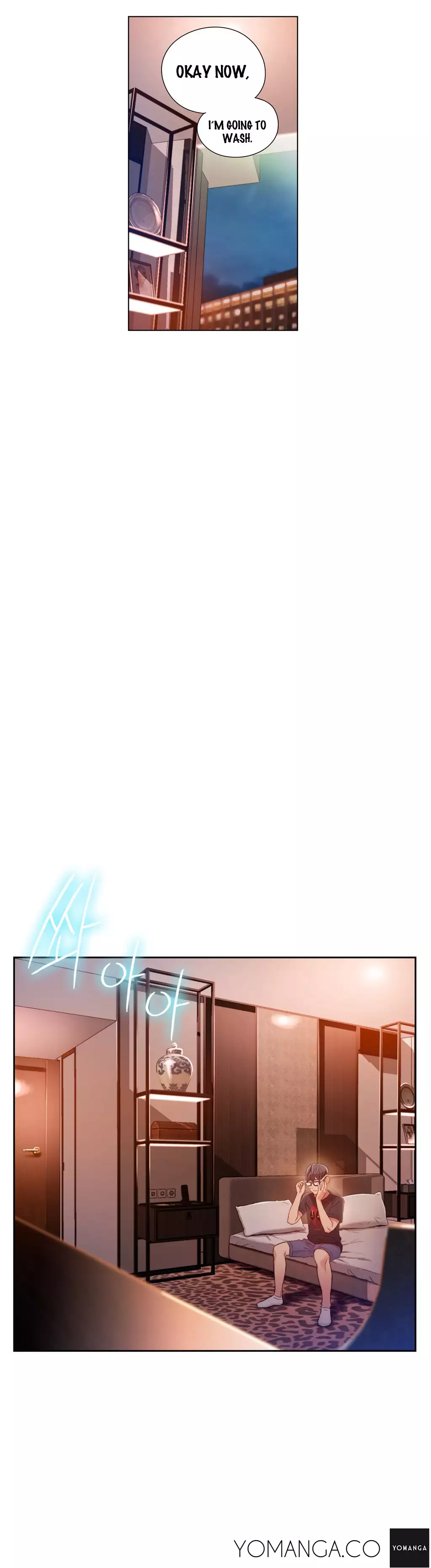 Sweet Guy Ch.1-48