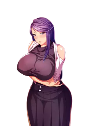 Ore o Hoshigaru Tsuma to Gibo