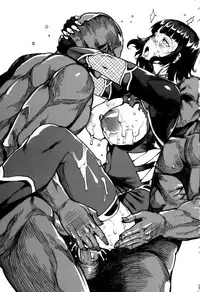 (C87) [ERECT TOUCH (Erect Sawaru)] Amagi Erect Sawaru parade (Amagi Brilliant Park) [Chinese] [空気系☆漢化]