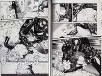 [Kamakiri] Zetsurin Boukan