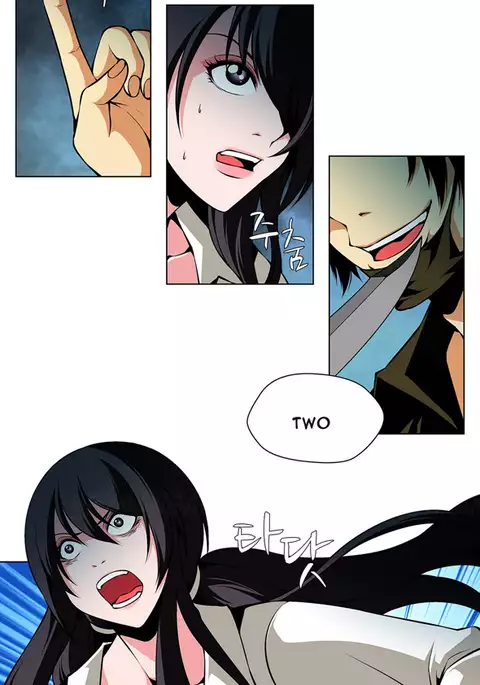 Twin Slave Ch.1-34