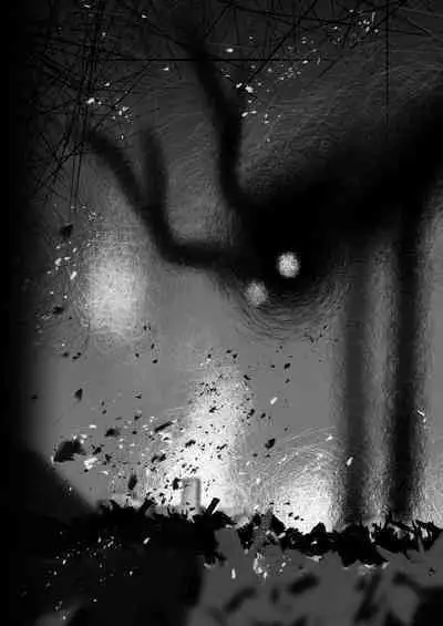 [Earl Grey Shobou (Nokko)] Futanari Milk Hole Inugami Hen [Digital]