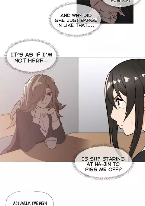 Household Affairs Ch.1-40