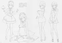 (C90) [Shoujo Kishidan (Oyari Ashito)] Oyari Ashito Doujinshi Sengashuu (Various)