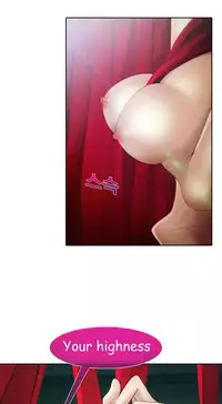 The Matrix Ch.1-8 (English) (Ongoing)