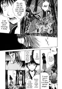 [Kudo Hiroshi] Survival Girl [English] [Kusanyagi] [Decensored]