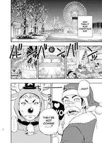 (C85) [Draw Two (Draw2)] DO☆TEEN! [English] {Baradise Scanlations}