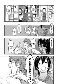 [Konchiki] Oidemase Nyan Nyan Ch. 1-6, 9 [English] [Decensored]