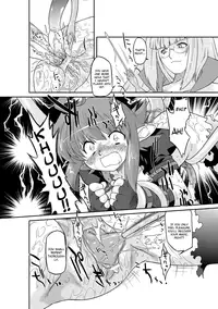 [Ohta Takeshi] Succubus Distortion! Ch.1-6 [English] [biribiri] [Digital]