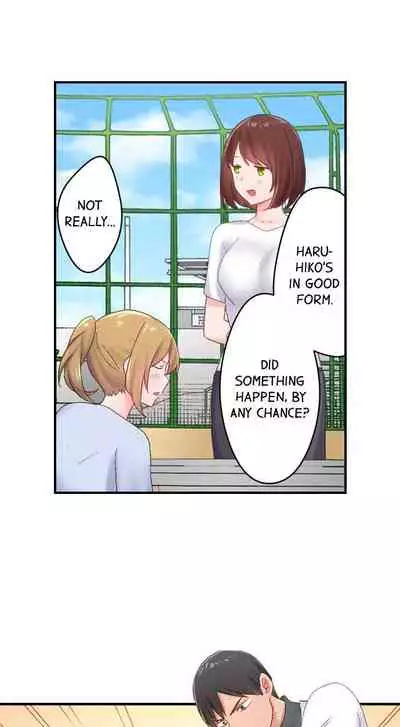 [Nanakusa Amane] Country Guy Wants to Become a Sex Master in Tokyo | Inaka Kyuuji ga Tokyo de Sex Musousuru Tameniwa [English]