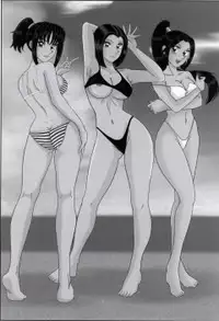 早乙女組総集編2 携帯サイズ