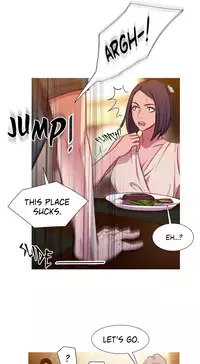[PINKO] Scandal of the Witch Ch.1-24 (English) (Ongoing)