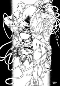 (C55) [Yomosue Doukoukai (Gesho Ichirou, TYPE.90)] THE OMNIVOUS XIV