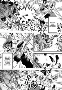 [Abe Morioka] Hari Hari Honey [English] [Desudesu, Hentairules, Oxido] [Decensored]