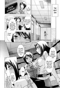 [Okuni Yoshinobu] After School Tin Time chapter 1-4 [English] =SW=