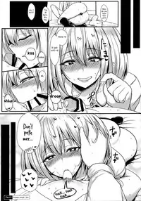 (C90) [NOSEBLEED (Miyamoto Issa)] Himegoto Senpai (Tejina Senpai) [English] [rookie84]