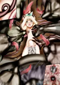 [Dende] Fushigi Sekai -Mystery World- Nonona 27 ~Nonona tai Daimakokuou Madarufu, Saijikan Teishi + Ryuuchiku Zecchou Ingoku~