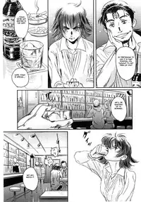 (C74) [Seme Danjou (Mashiraga Aki)] Musa 2 [English] [Translator-Fag]