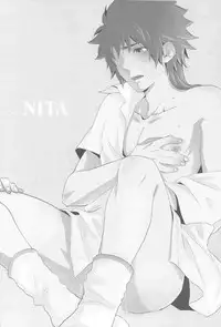 (SPARK7) [Makibishi, Enro, Katapatties (Tsunako, Nita, Bisuko)] 3H (Sengoku Basara)