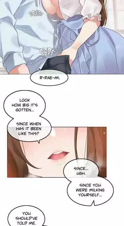 [Alice Crazy] Perverts' Daily Lives Episode 1: Her Secret Recipe Ch1-19 (Complete)