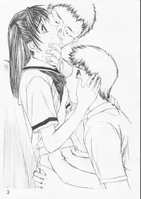 (C61) [Umong Paradise] Akari no Kimochi (Hikaru no Go)