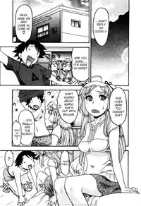 [Yanagi Masashi] Love and Devil Complete+Omake [English]