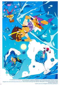 (C78) [GADGET (A-10)] GIRLIE Vol.3 [2010-07] (Various) [English] [Samachan]