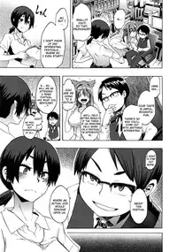 [Shindo L] ShindoL no Bunka Jinruigaku - ShindoL's Cultural Anthropology [English] {doujin-moe.us}