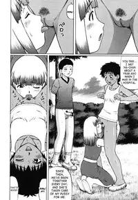 [Nitta Jun] Kenritsu Seishidou Center | Prefectural Centre For Sexual Guidance [English] [SaHa]