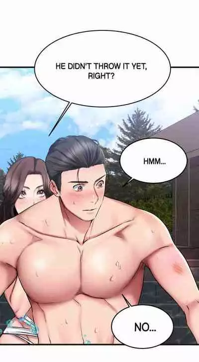 My Female Friend Who Crossed The Line [Rimpala, Gimdanchu] Ch.30? [English] [Manhwa PDF]