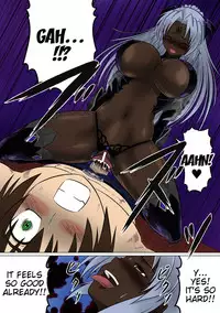 [LEYMEI] Dinner Time (Bitch Anthology Comic Vol. 1) [English] [Tigoris Translates] [Colorized] [Digital]