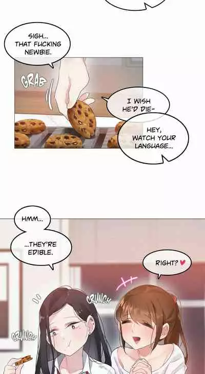 [Alice Crazy] Perverts' Daily Lives Episode 1: Her Secret Recipe Ch1-19 (Complete)