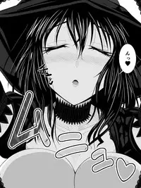 [Moonlight Diner] A Witch In Black Dress Suddenly Shows Up, So I Ask Her To Be My Mama