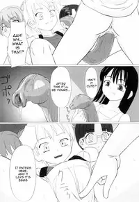 [keny] Zetsubou no Uta [English] =LWB=