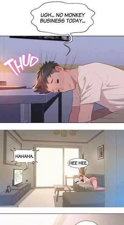 What do you Take me For? Ch.14/?