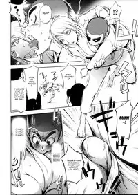 [Kon-Kit] Torochichi Daitai Fuhoni na Wakan | Involuntary But Consensual Sex [English] [doujin-moe.us]