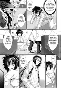 [Zucchini] Boku wa Kanojo no Marmot! | I'm Her Guinea Pig! [English] [Brokeneagle]